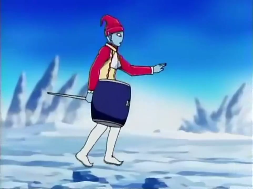 Episódio 033