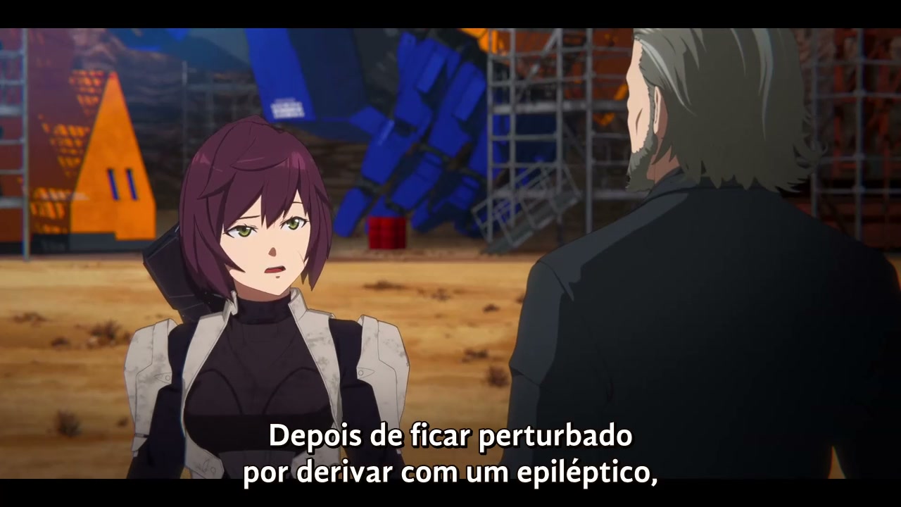 Episódio 005