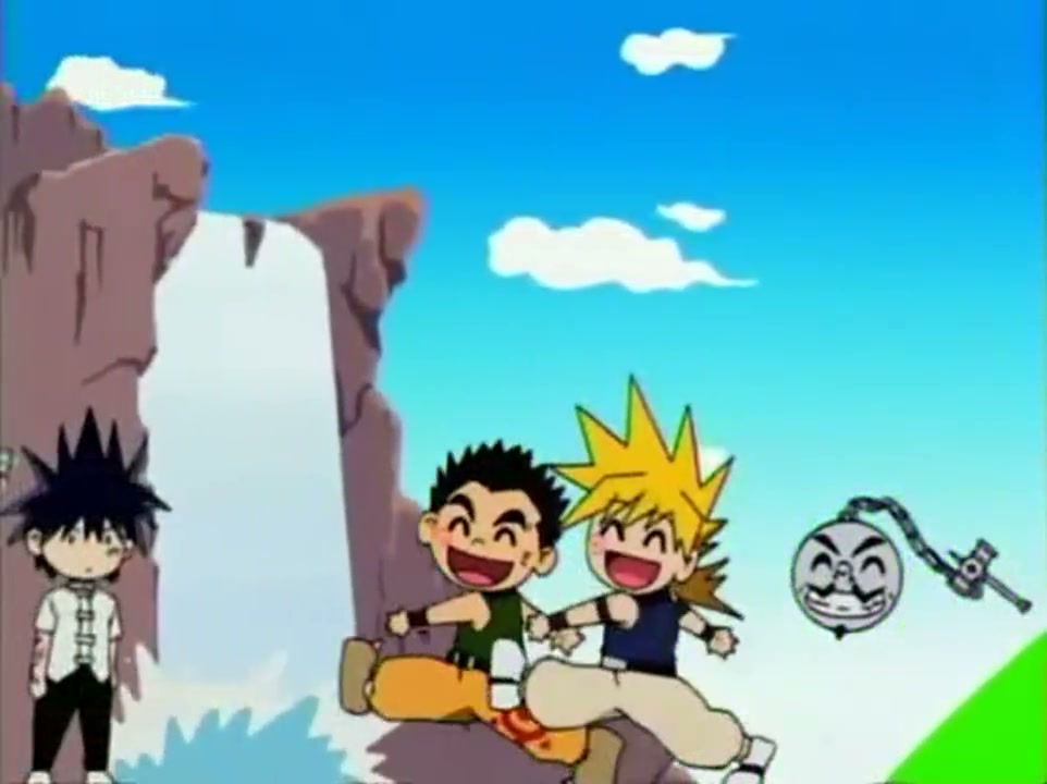 Episódio 018