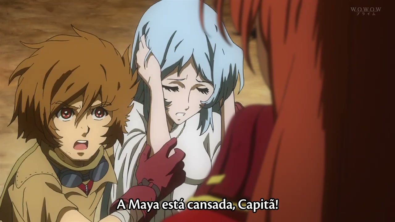 Episódio 003