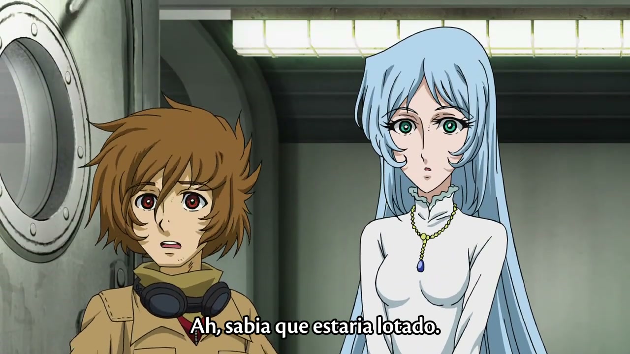 Episódio 001
