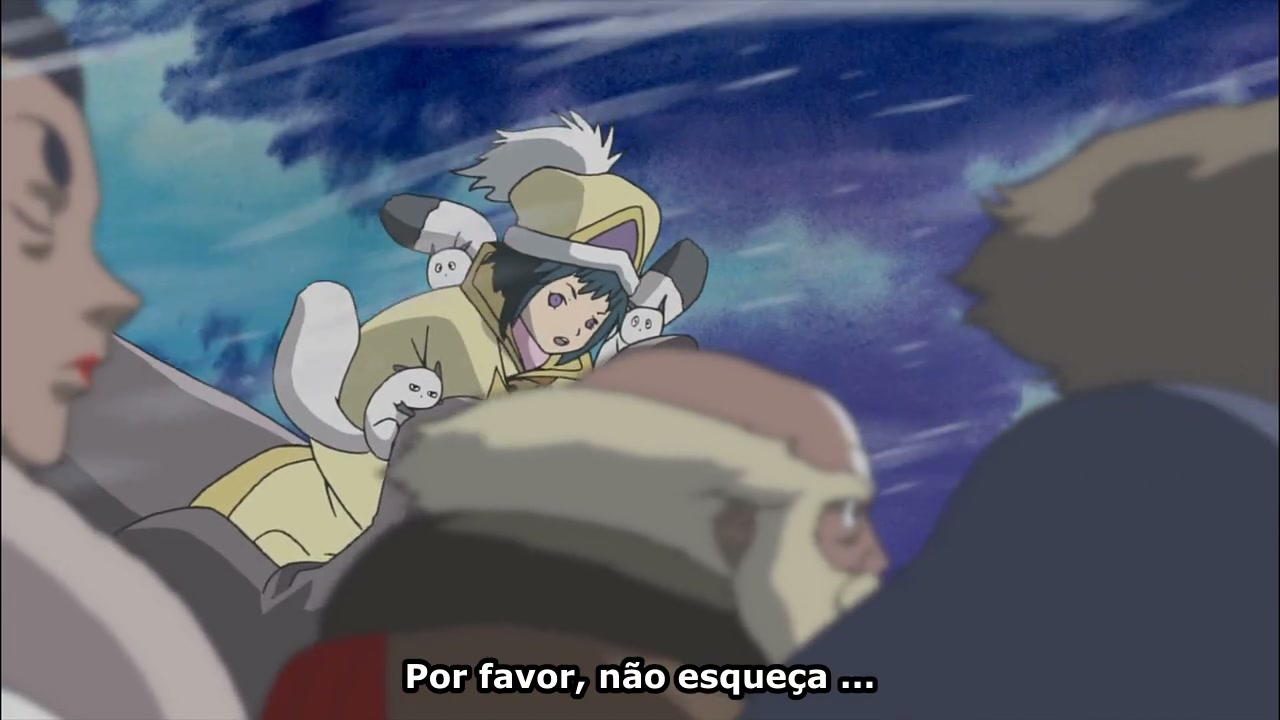 Episódio 025