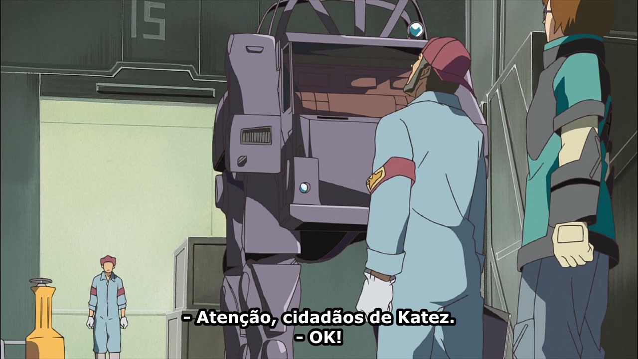 Episódio 020