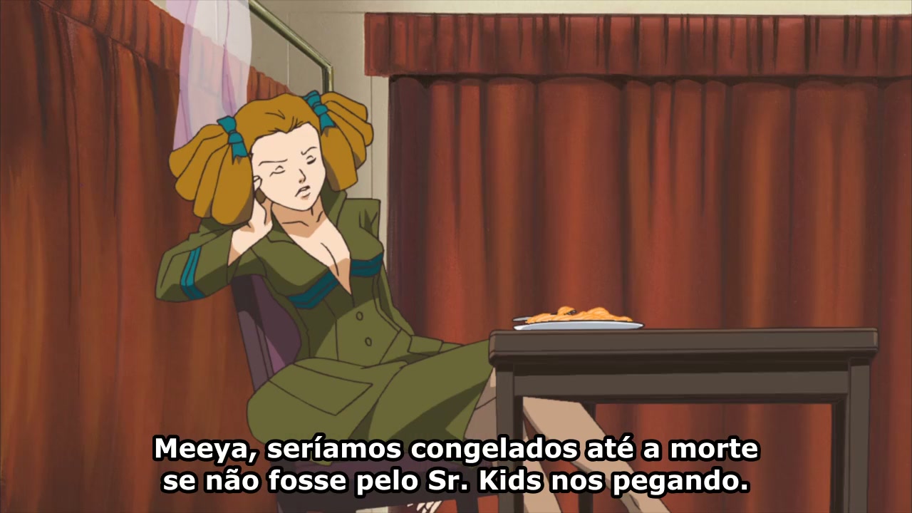 Episódio 007