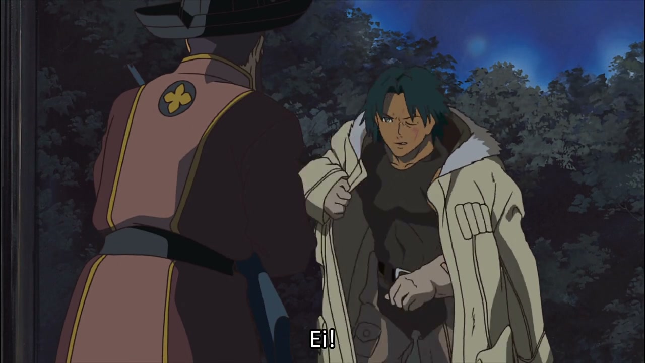 Episódio 001