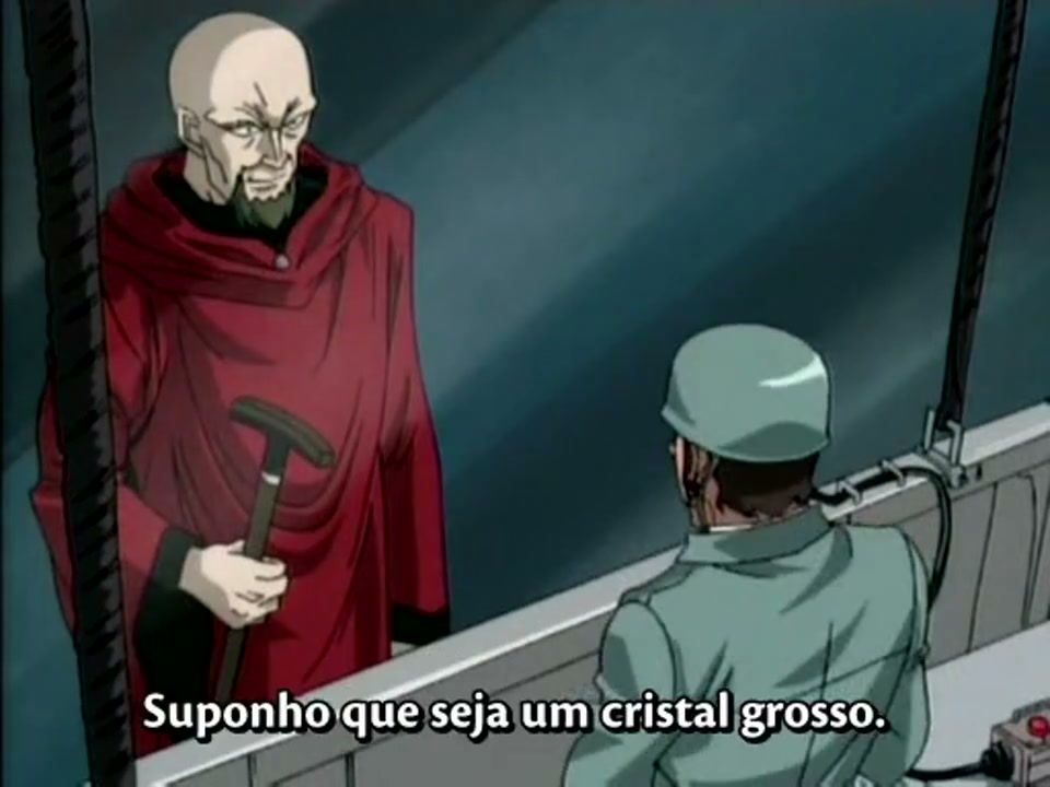 Episódio 003