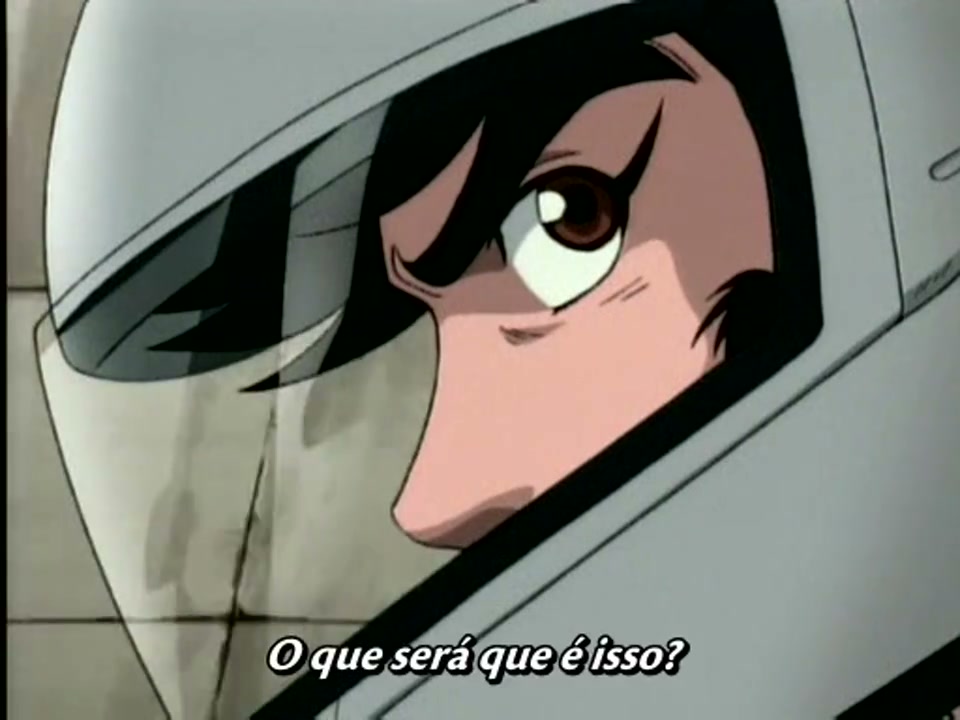 Episódio 001