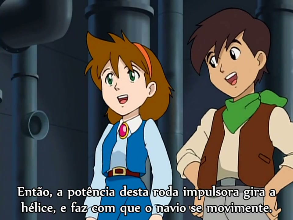 Episódio 005