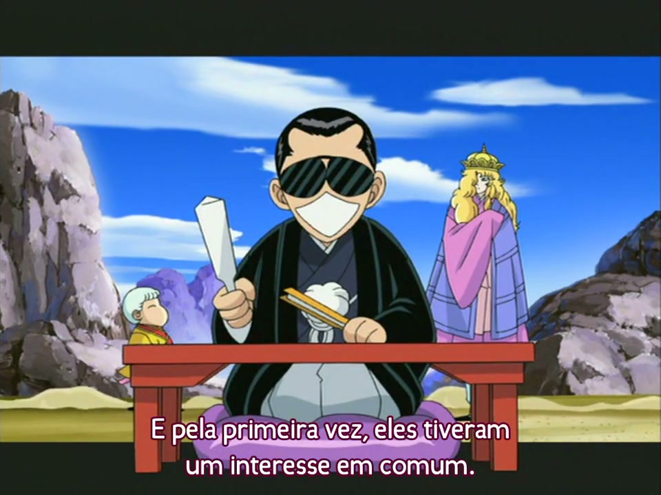 Episódio 001