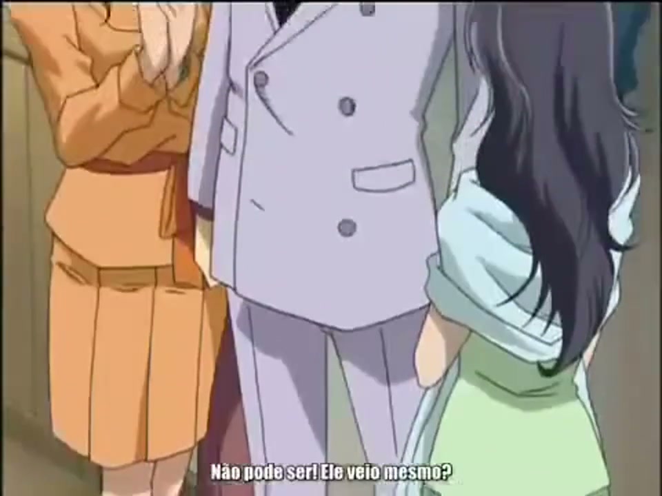 Episódio 001