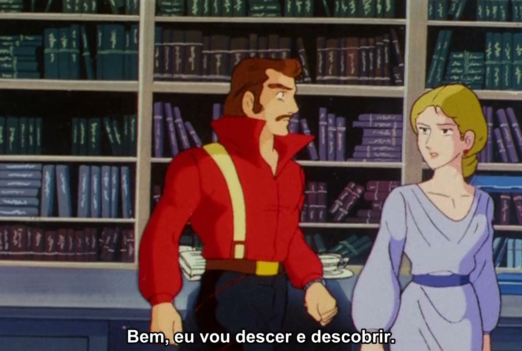 Episódio 007