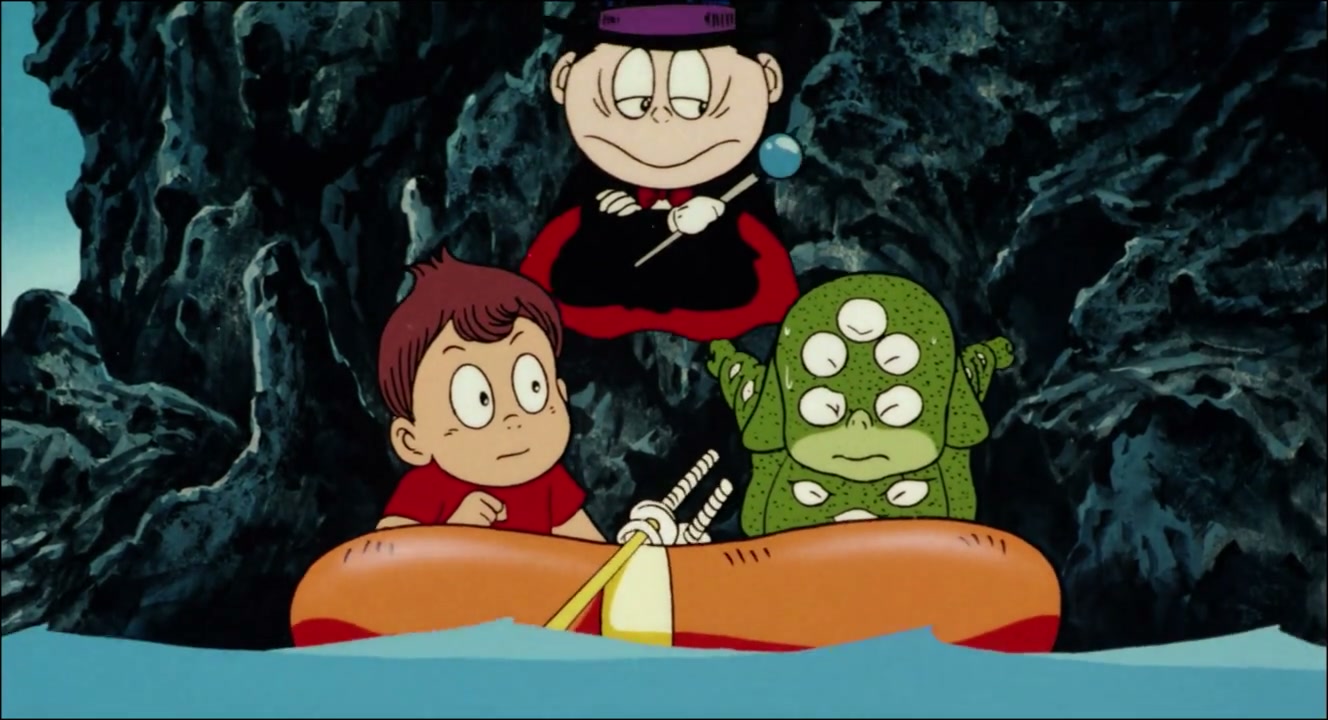 Episódio 001