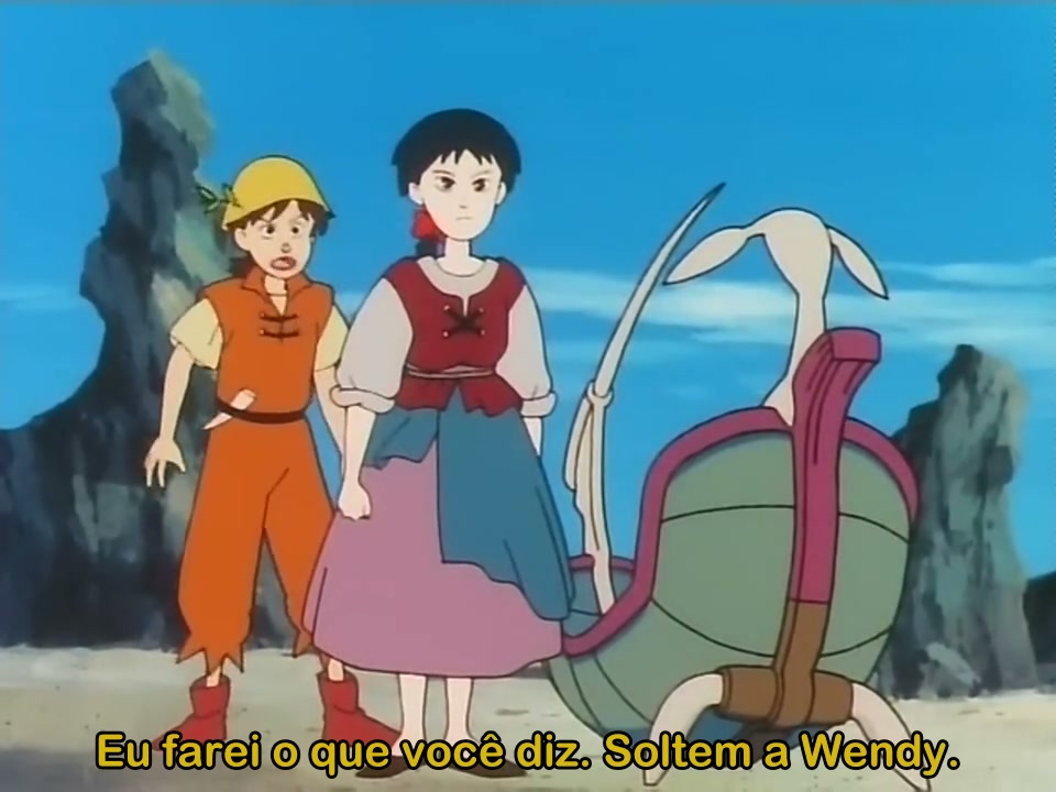 Episódio 033