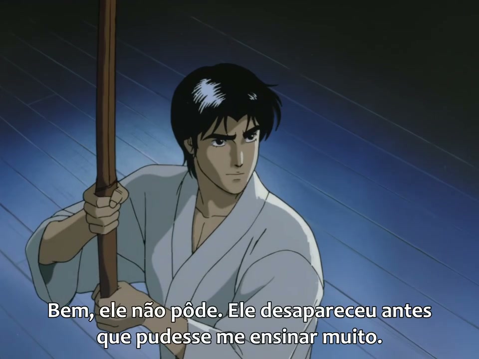 Episódio 001