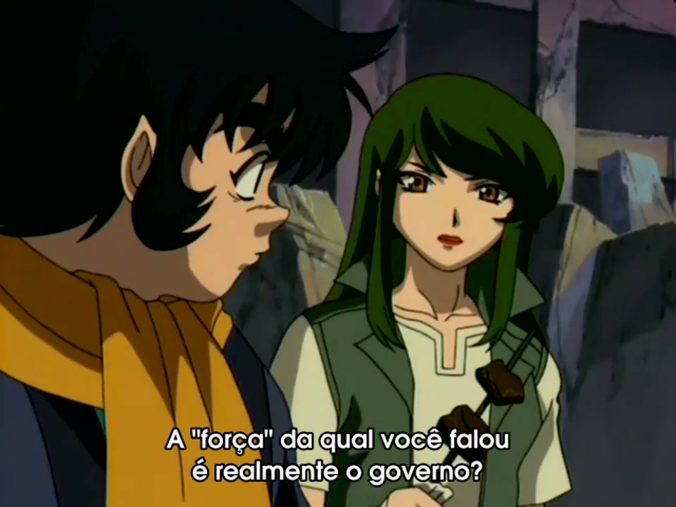Episódio 010