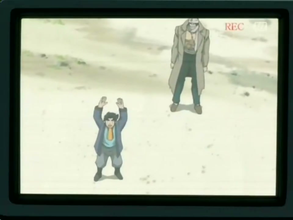 Episódio 009