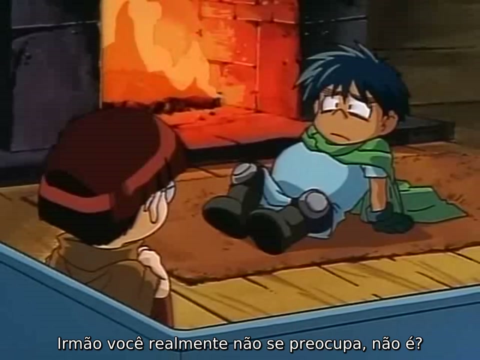 Episódio 010