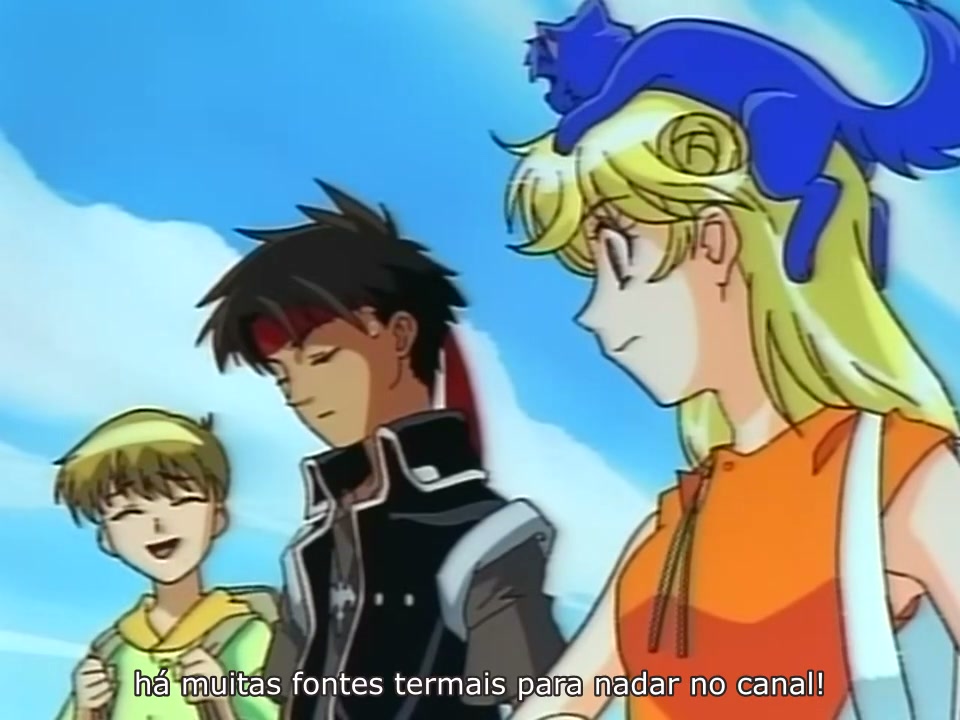 Episódio 002