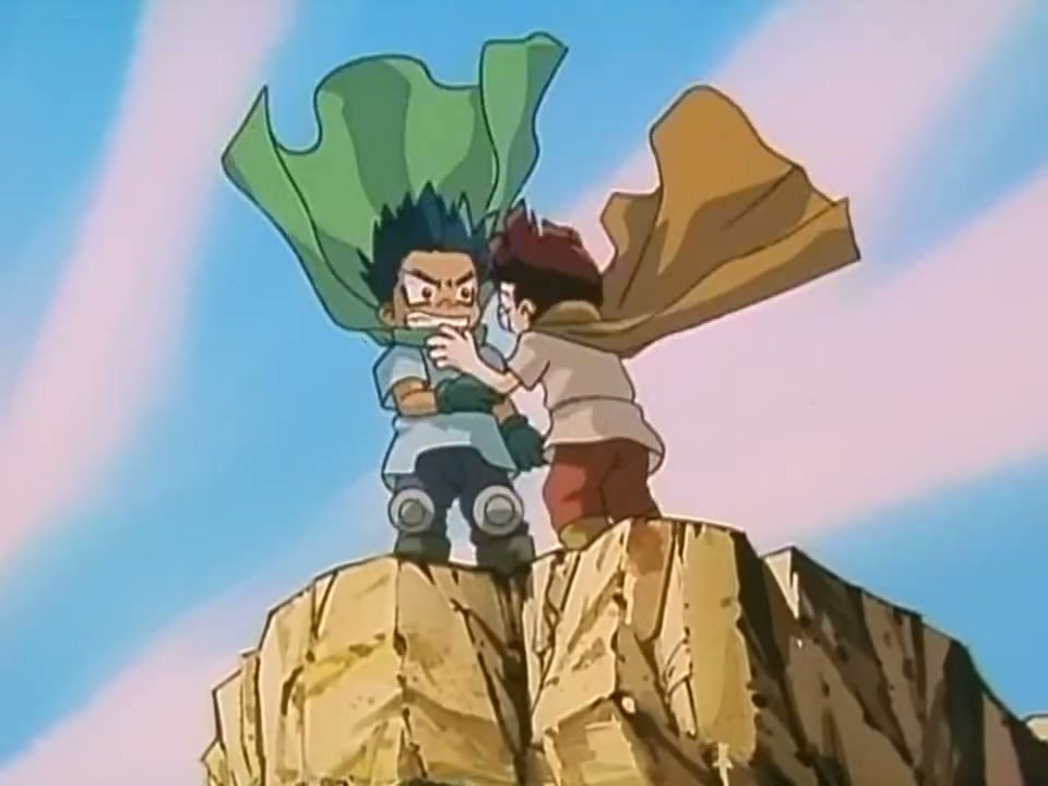 Episódio 001