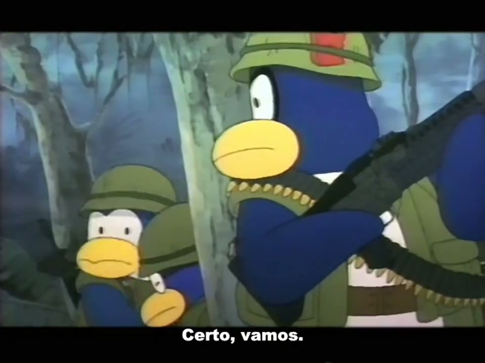 Episódio 001