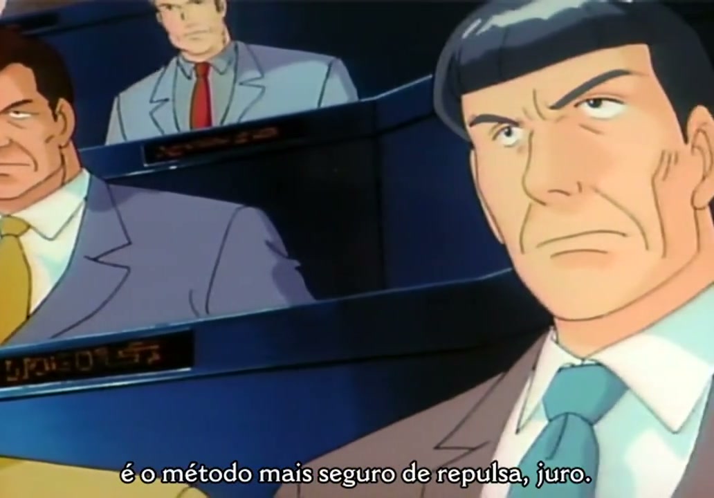 Episódio 001