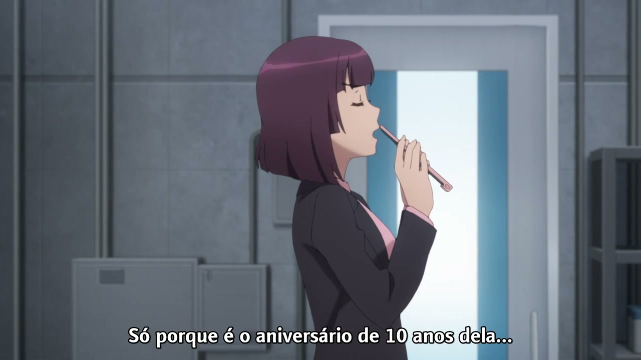 Episódio 001