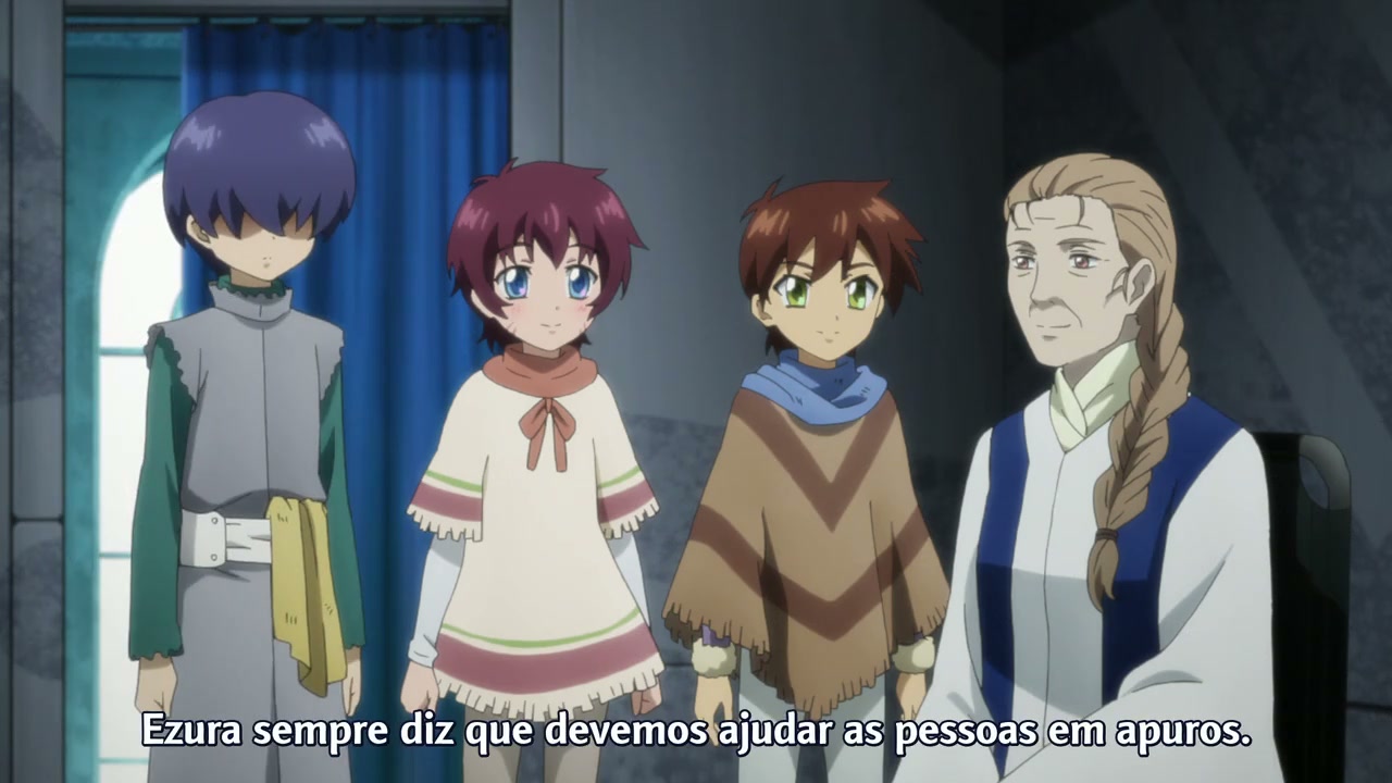 Episódio 001