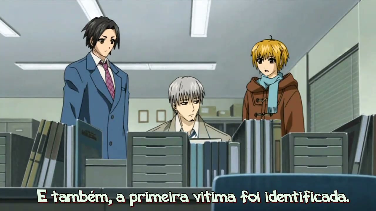 Episódio 021