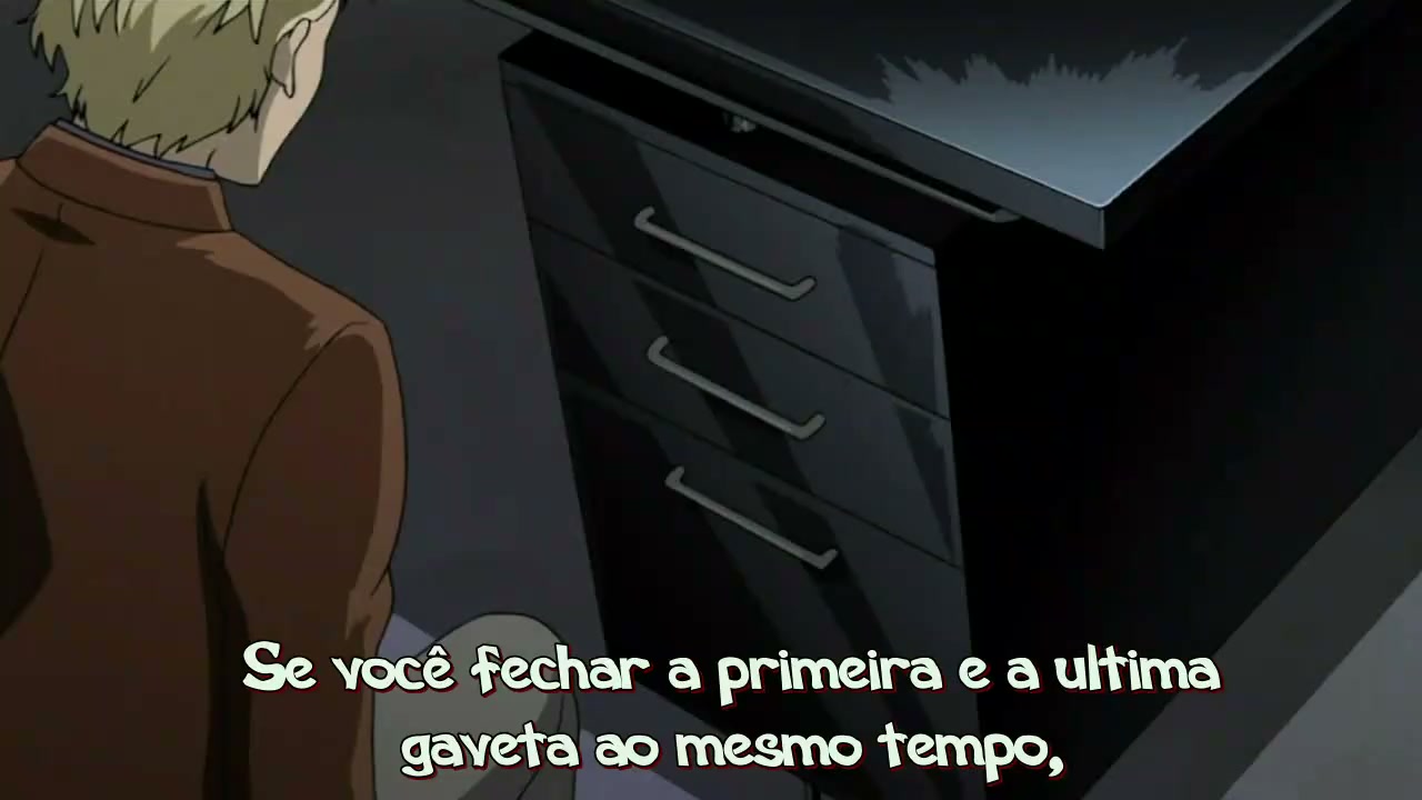 Episódio 020