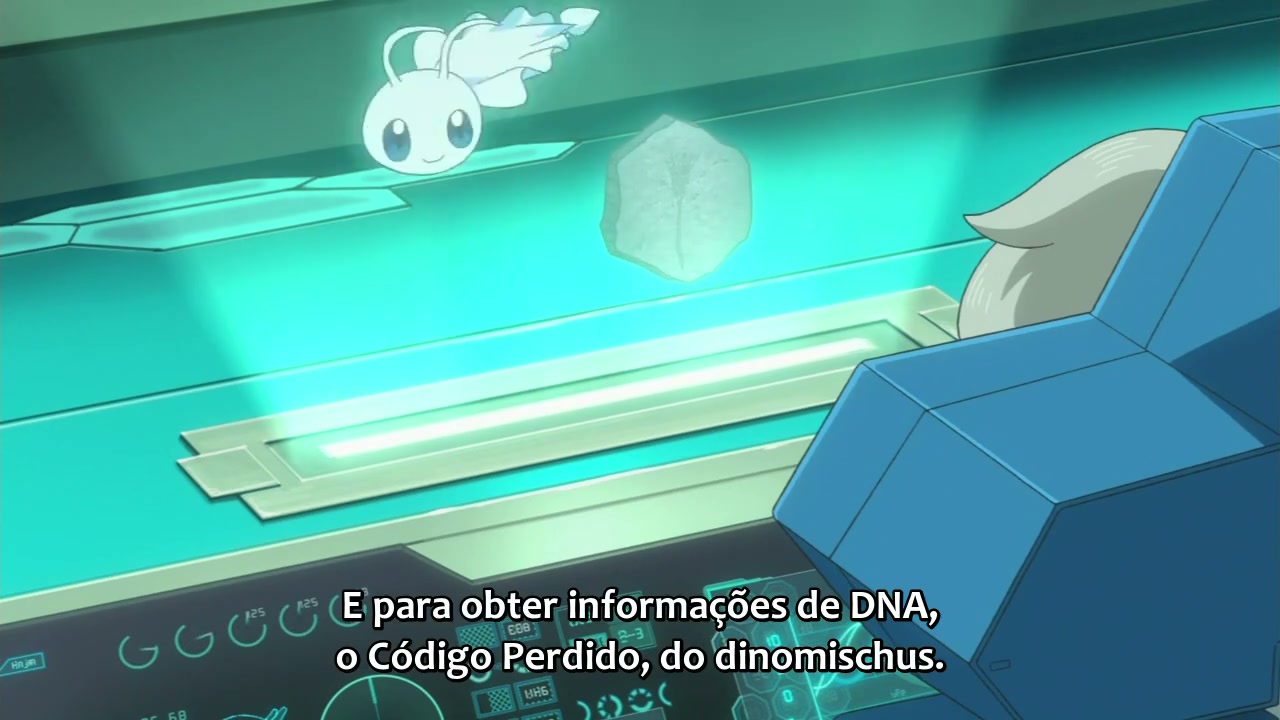Episódio 001