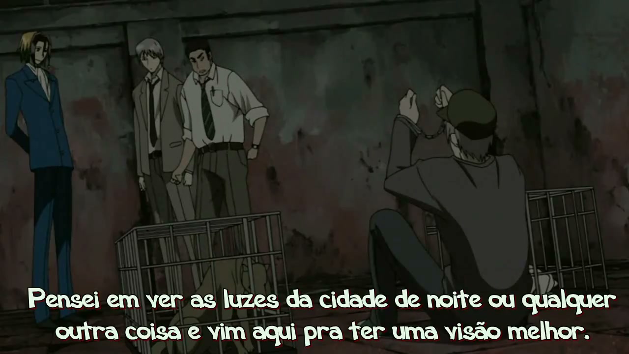 Episódio 007