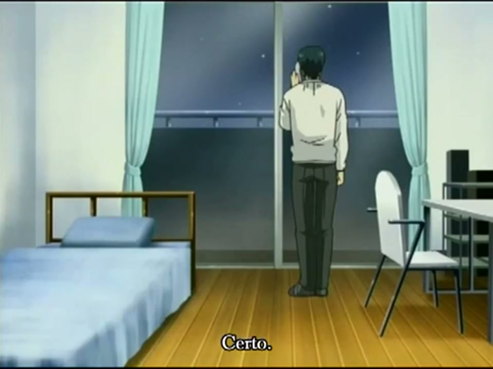 Episódio 007