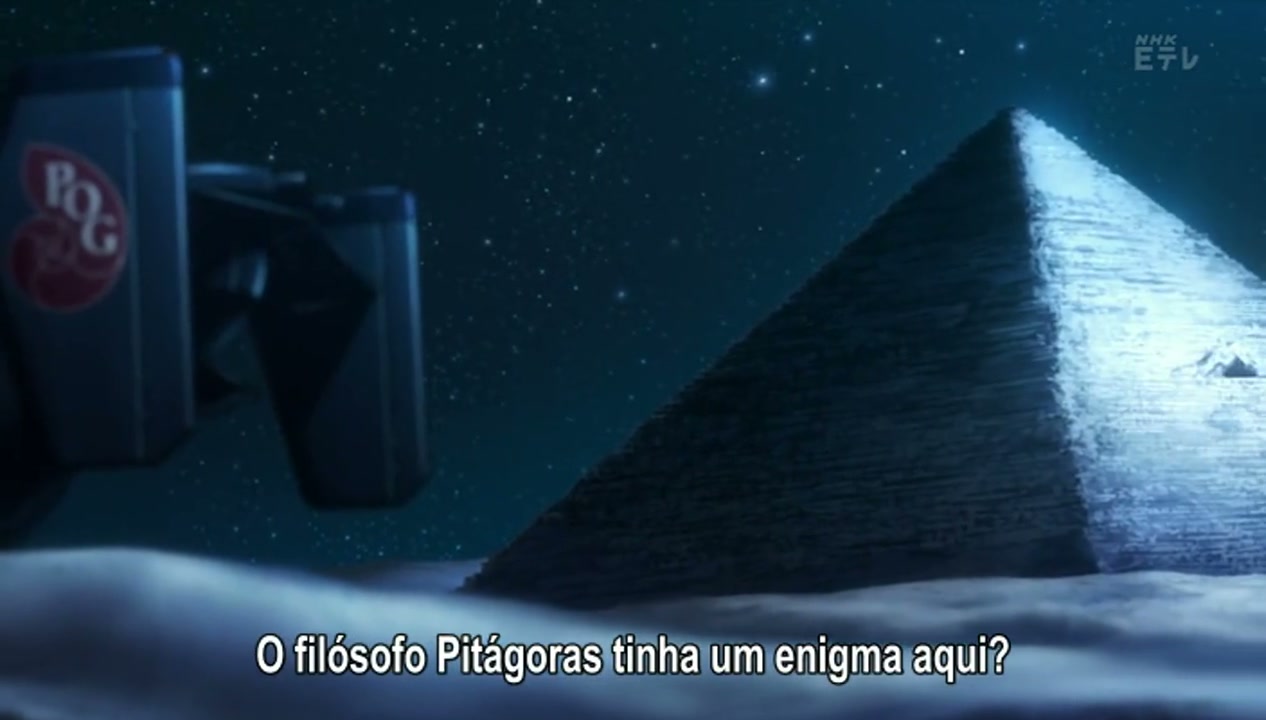 Episódio 013