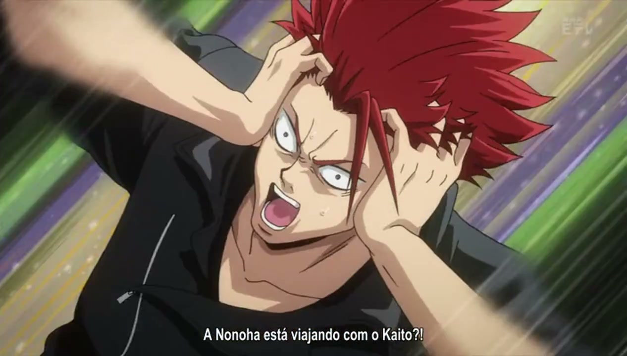 Episódio 001