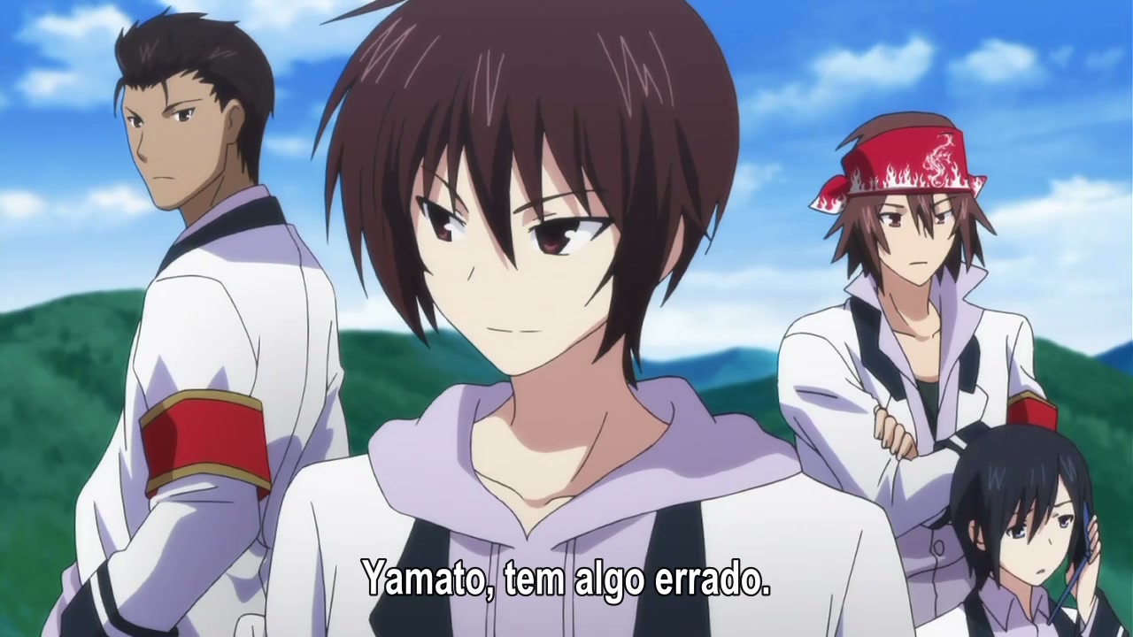 Episódio 001