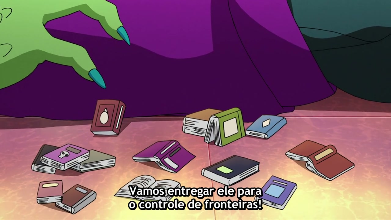 Episódio 021