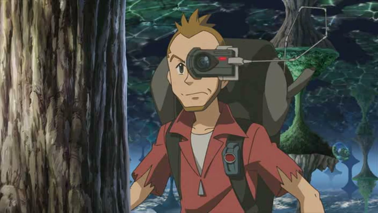Episódio 001