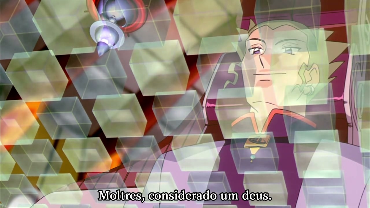 Episódio 001