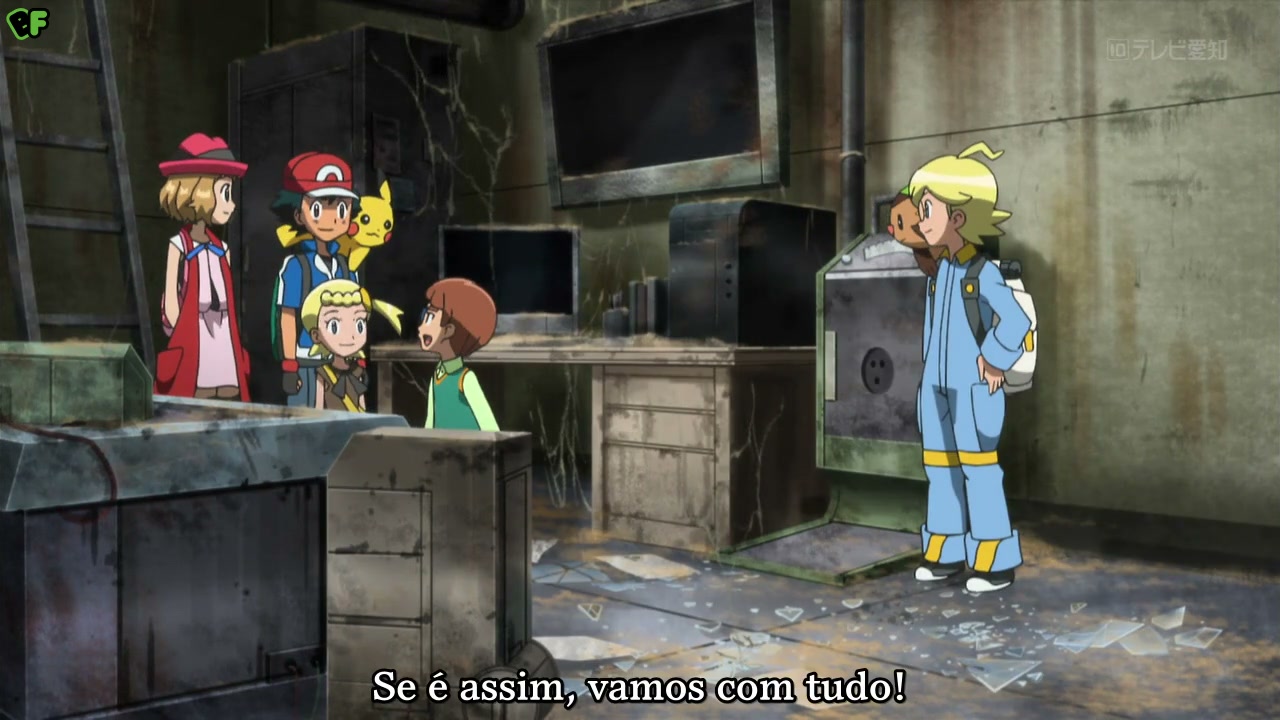 Episódio 015