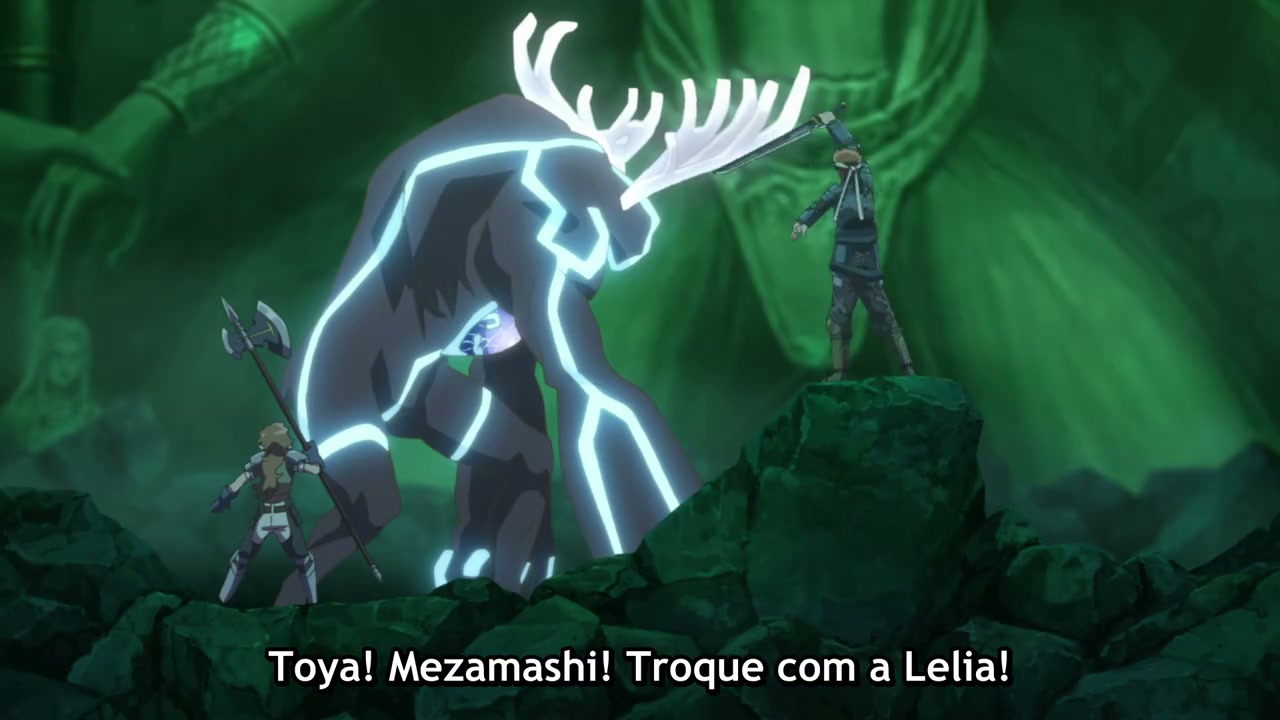 Episódio 012