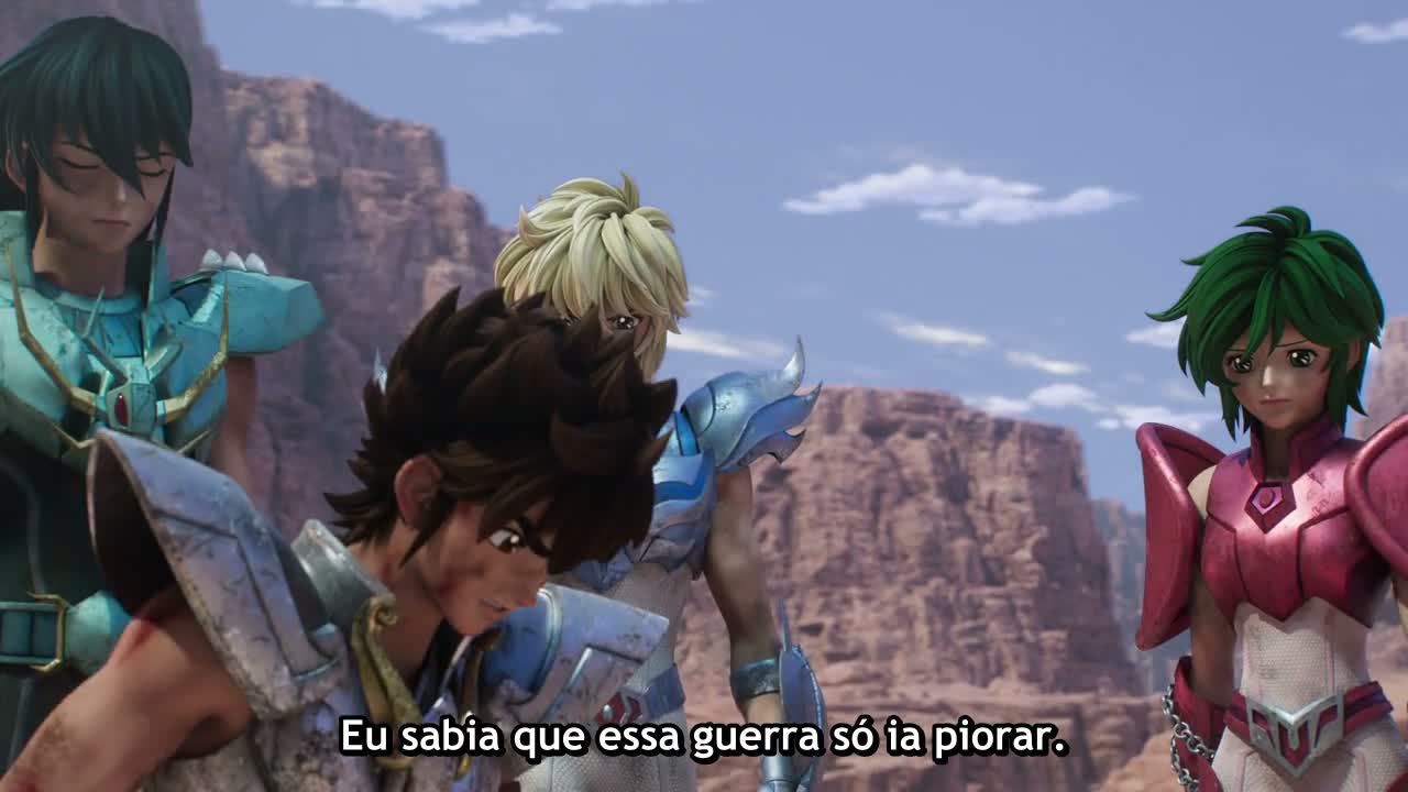 Episódio 001