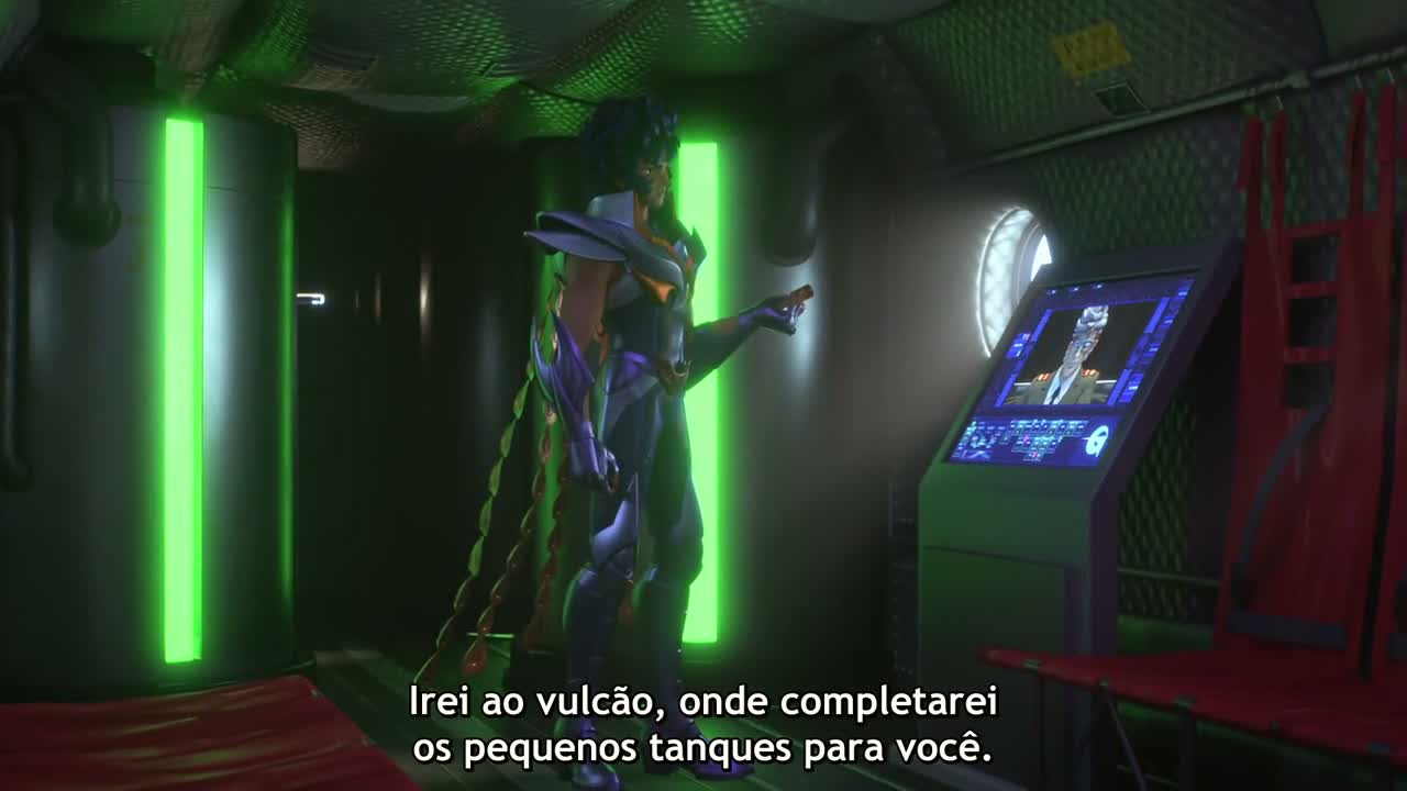 Episódio 005