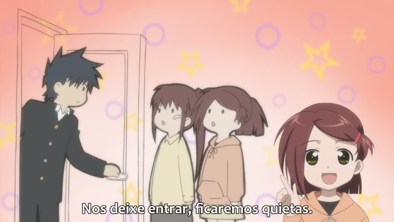 Episódio 001