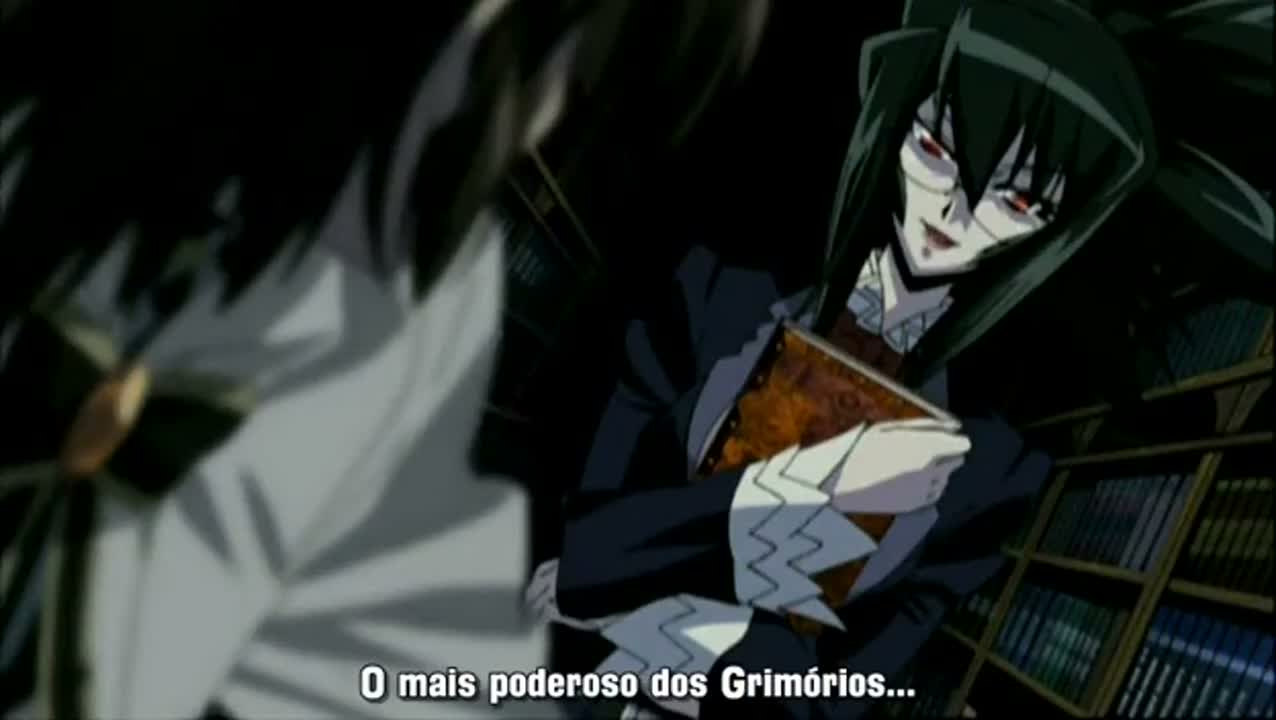 Episódio 001