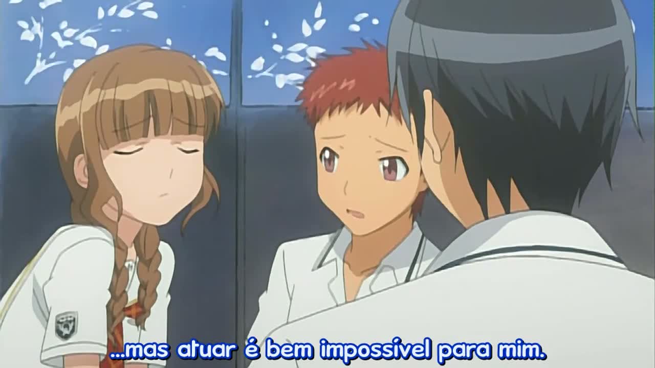 Episódio 007