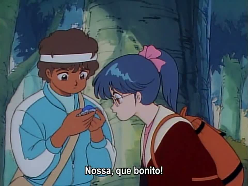 Episódio 033