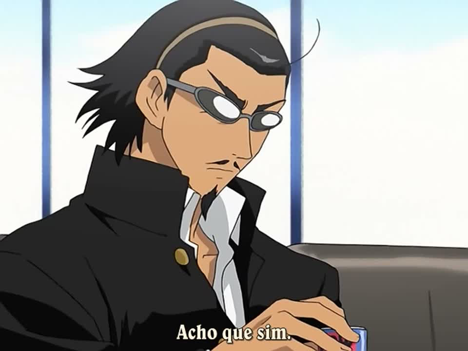 Episódio 002