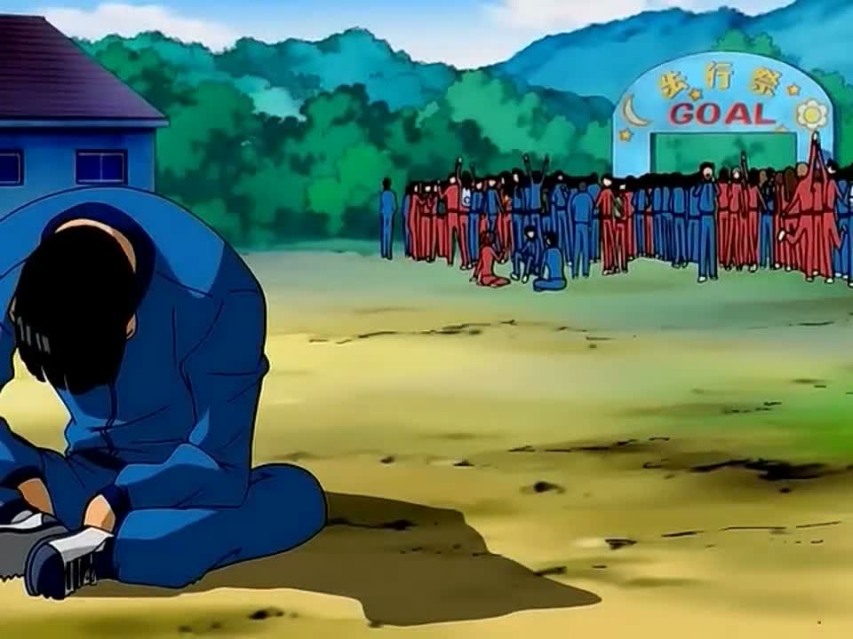 Episódio 001