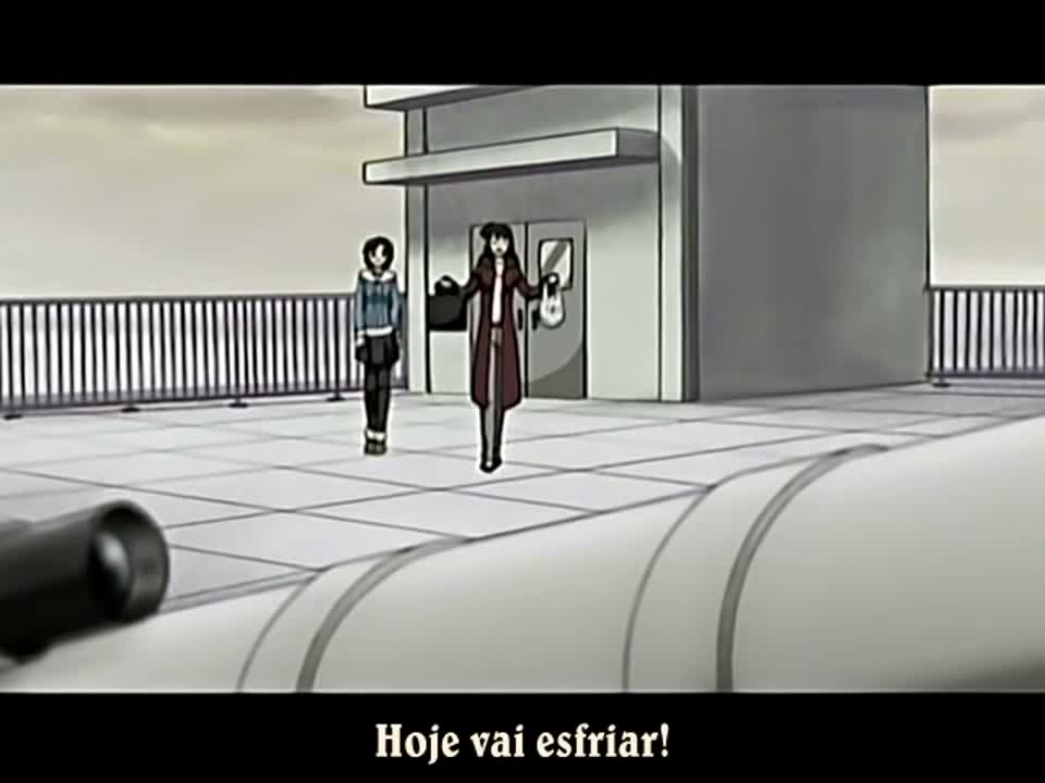 Episódio 020