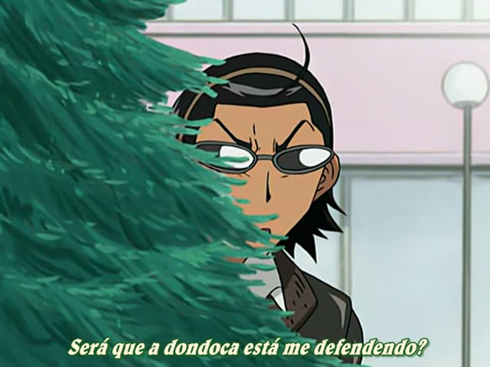Episódio 018